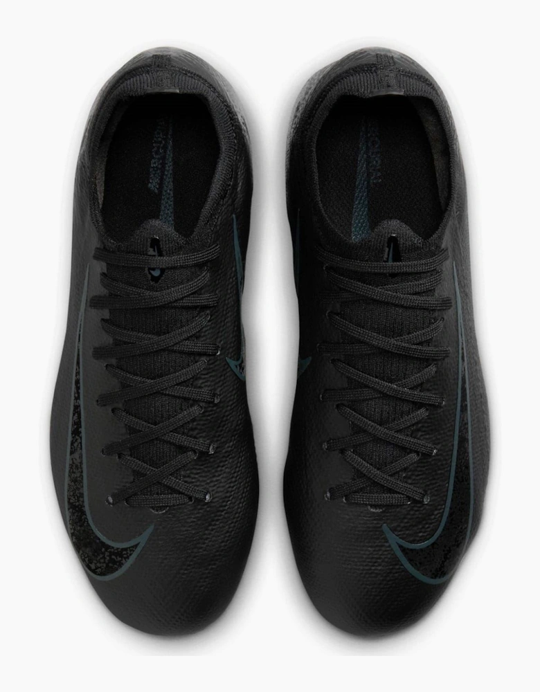 Vapor 16 Pro Juniors Firm Ground Football Boots