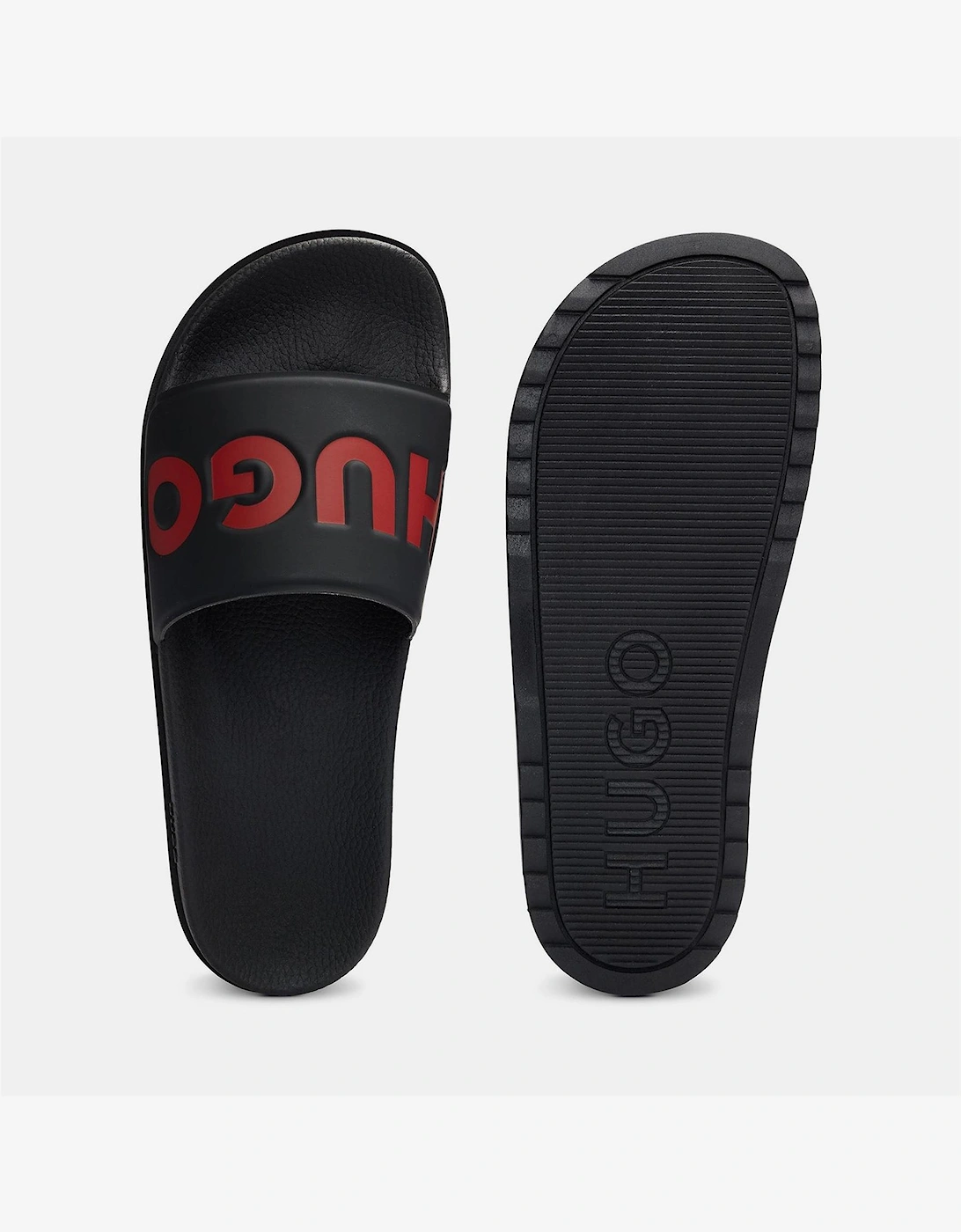 Match It Slide Sandals