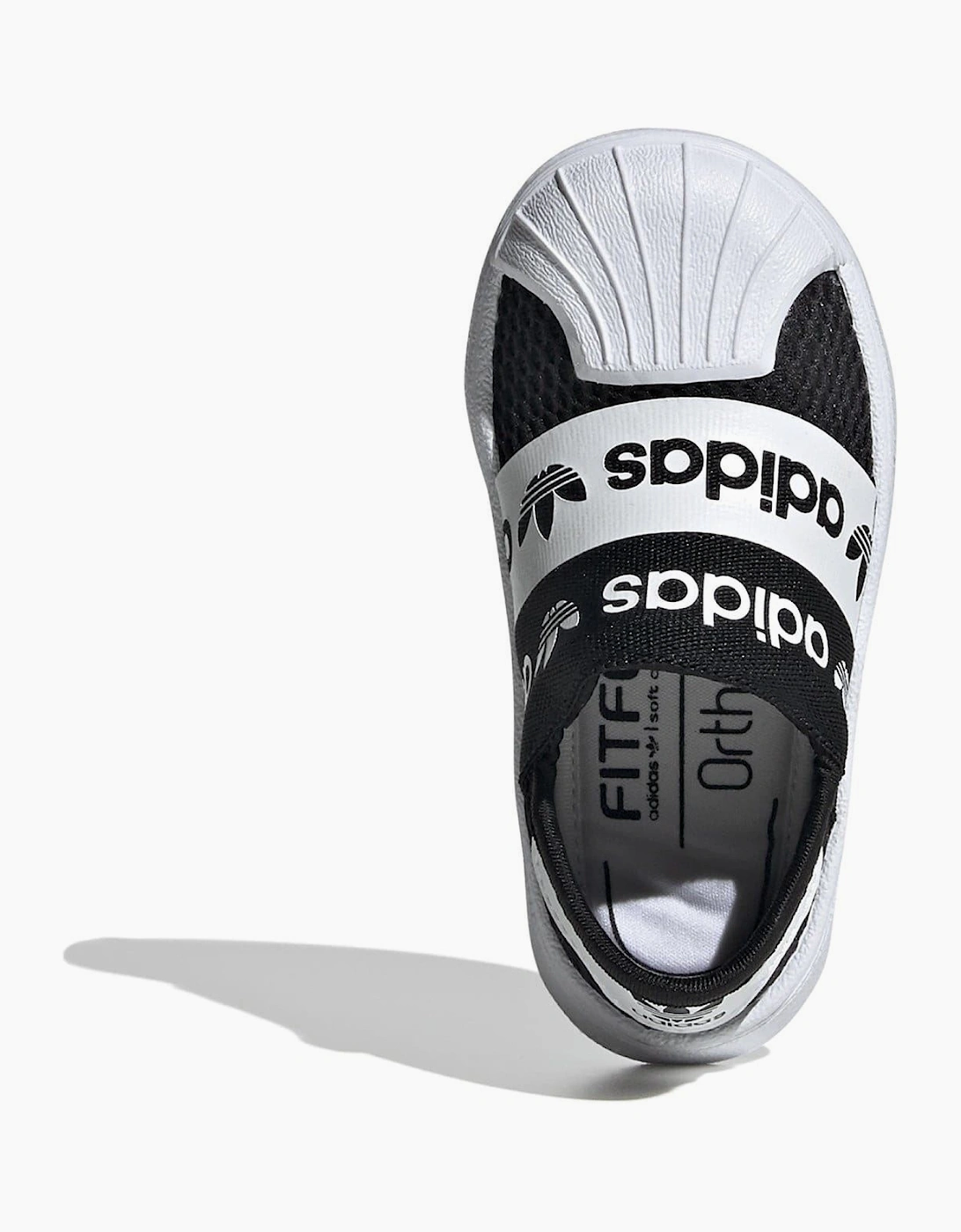 Sprstar Smr 3 Low Top Sneakers