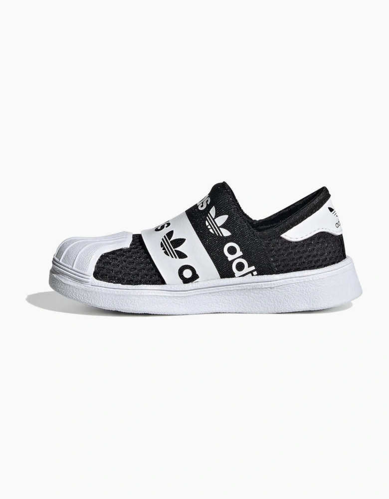 Sprstar Smr 3 Low Top Sneakers