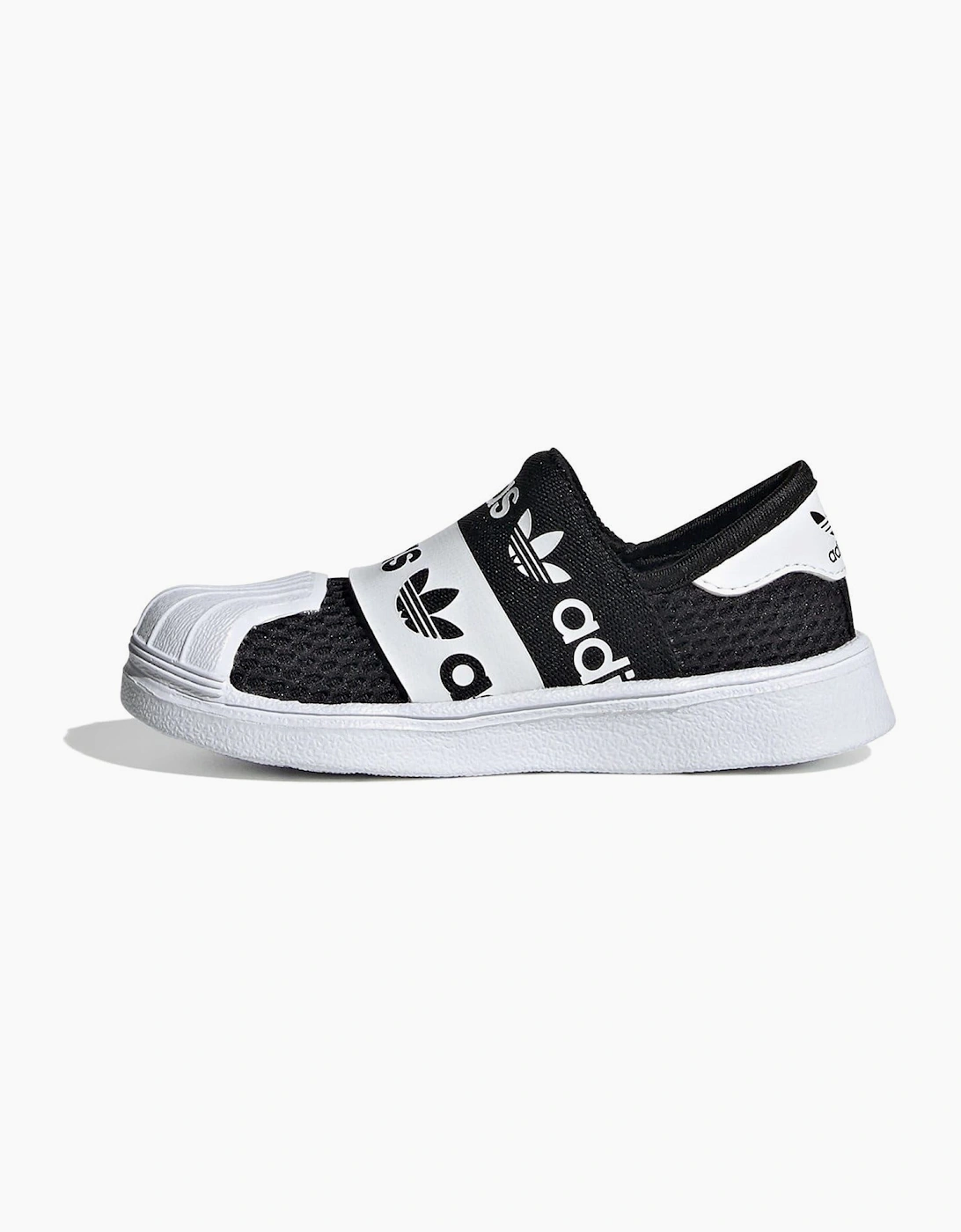 Sprstar Smr 3 Low Top Sneakers