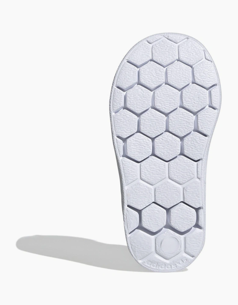 Sprstar Smr 3 Low Top Sneakers