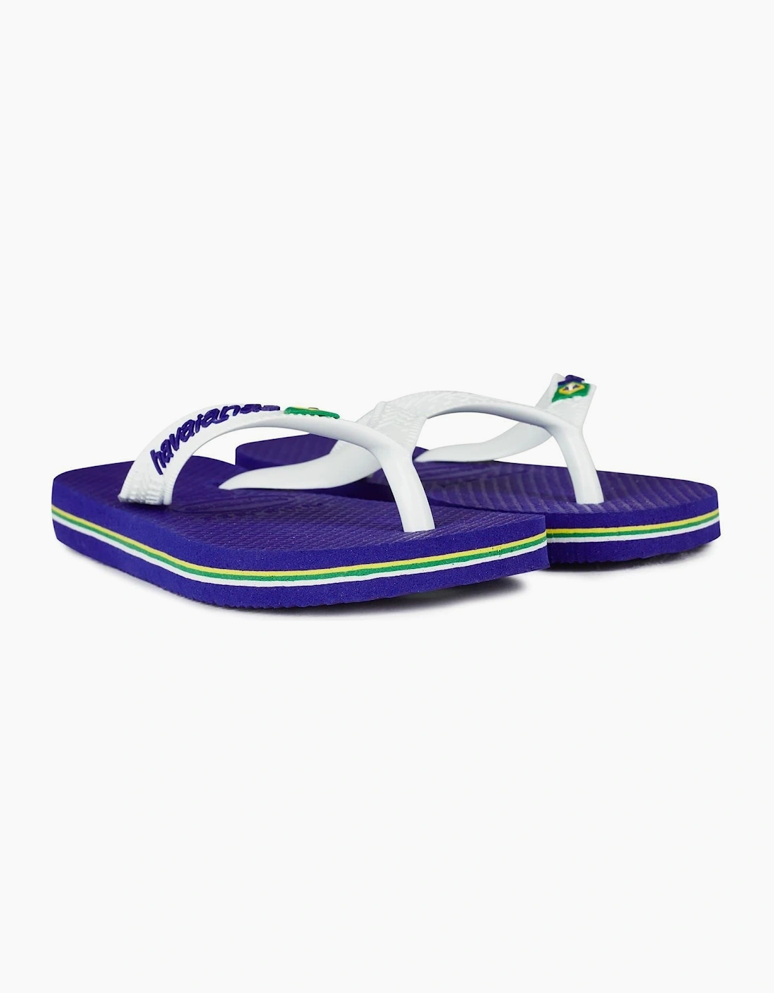 Logo Flip Flops