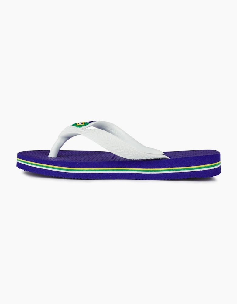 Logo Flip Flops