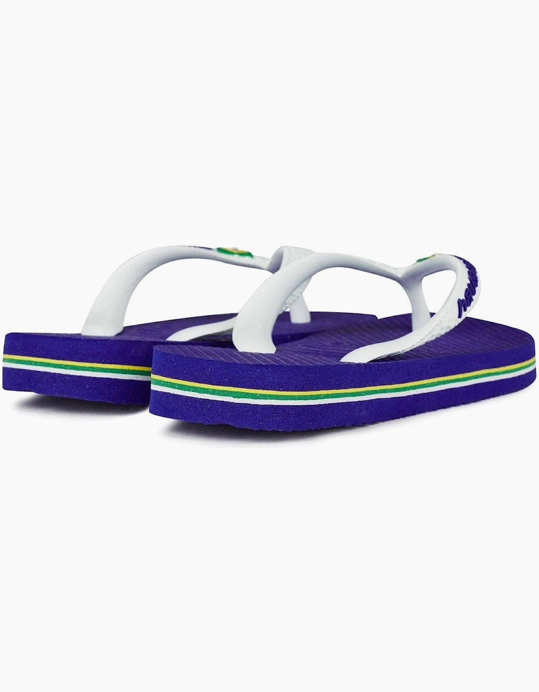 Logo Flip Flops