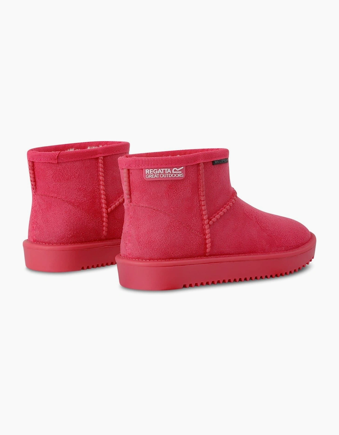 Risley Pull on Snug Fit Boots