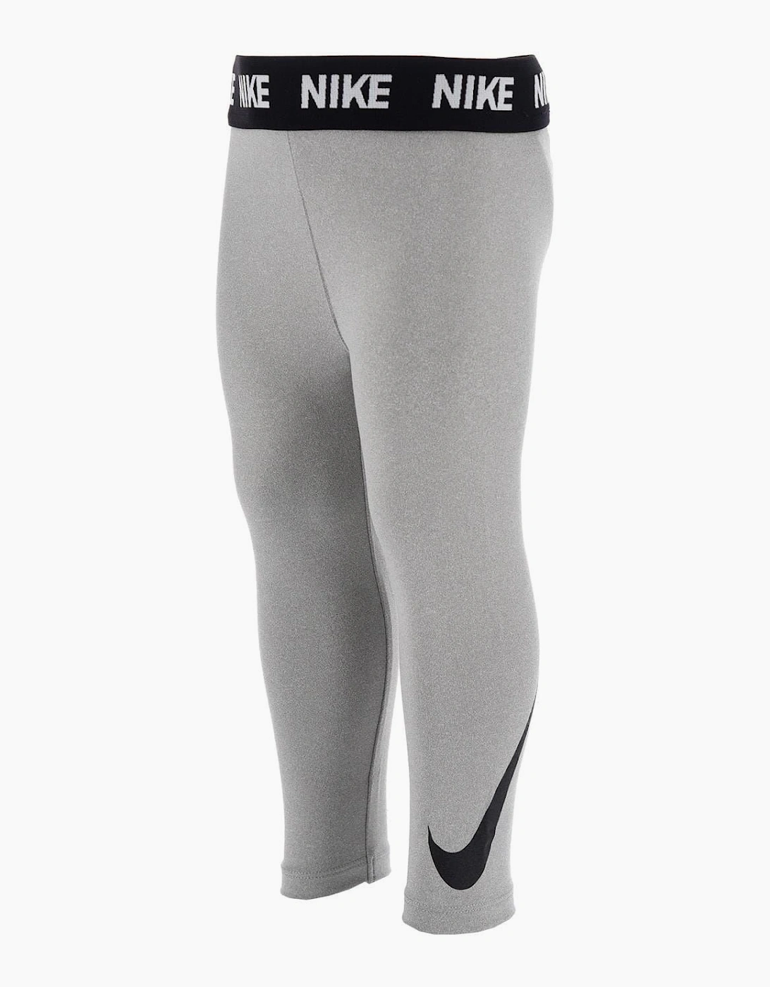 Swoosh Leggings Infant Girls