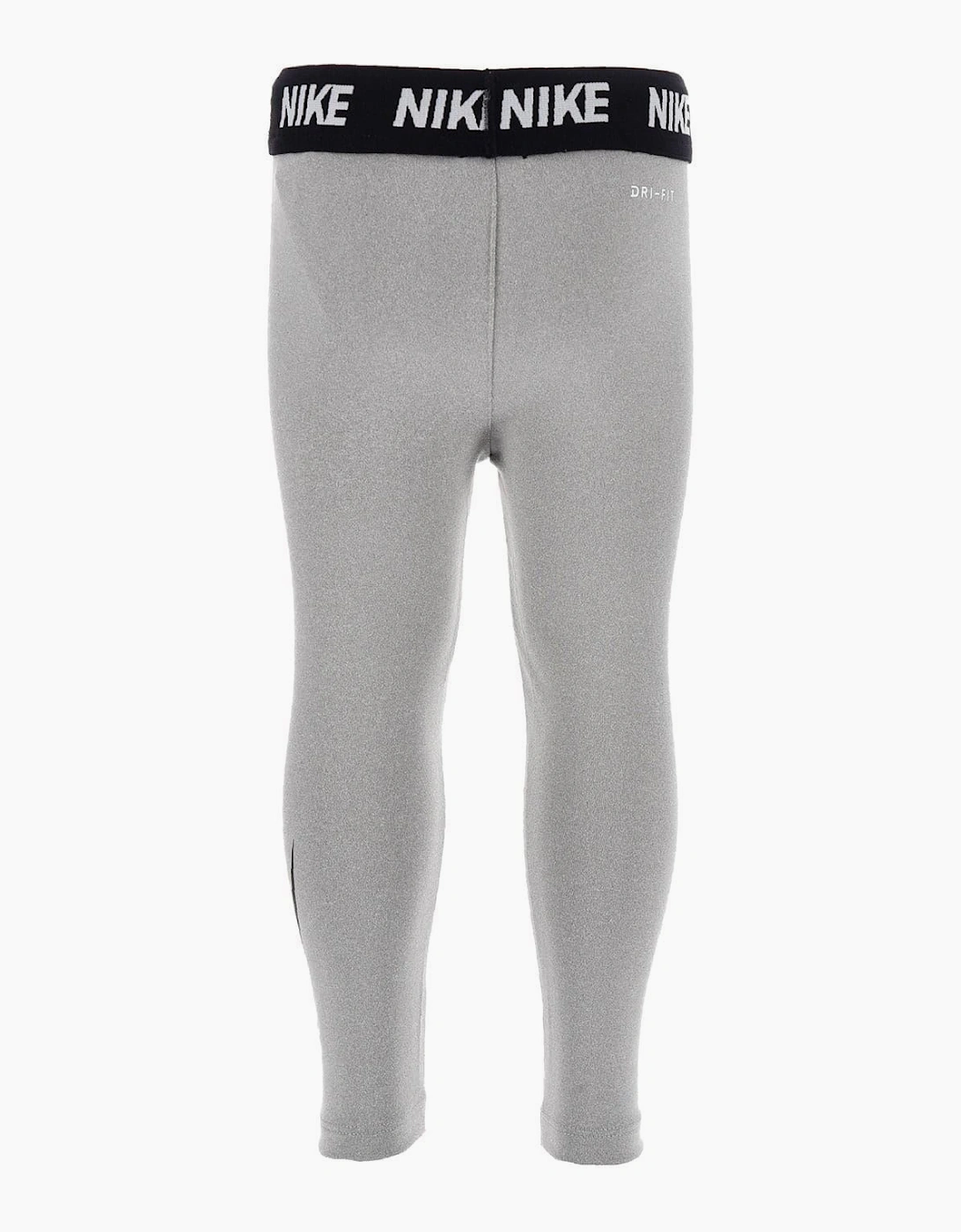 Swoosh Leggings Infant Girls