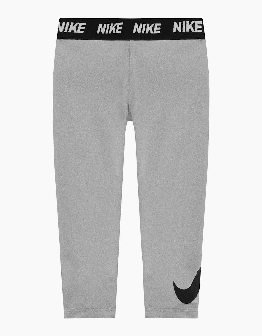 Swoosh Leggings Infant Girls