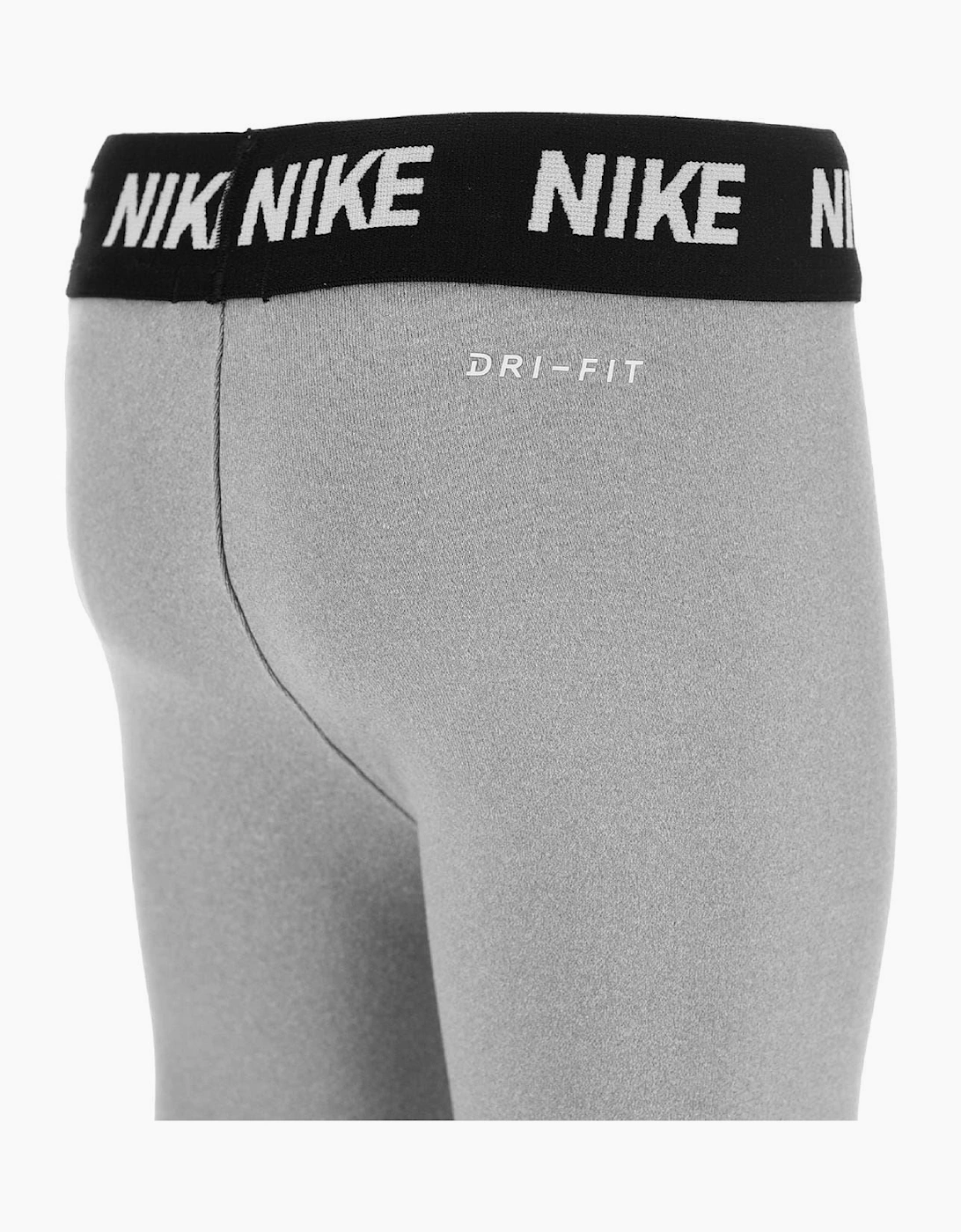 Swoosh Leggings Infant Girls