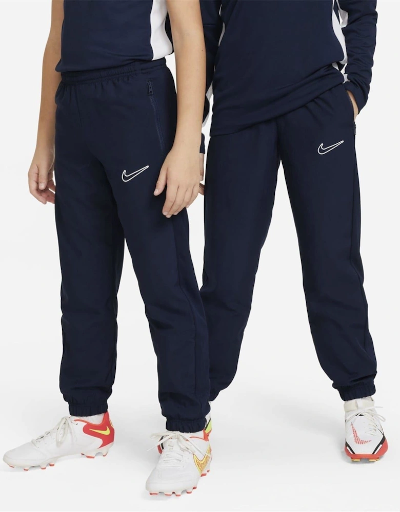 Training Tracksuit Bottoms Juniors