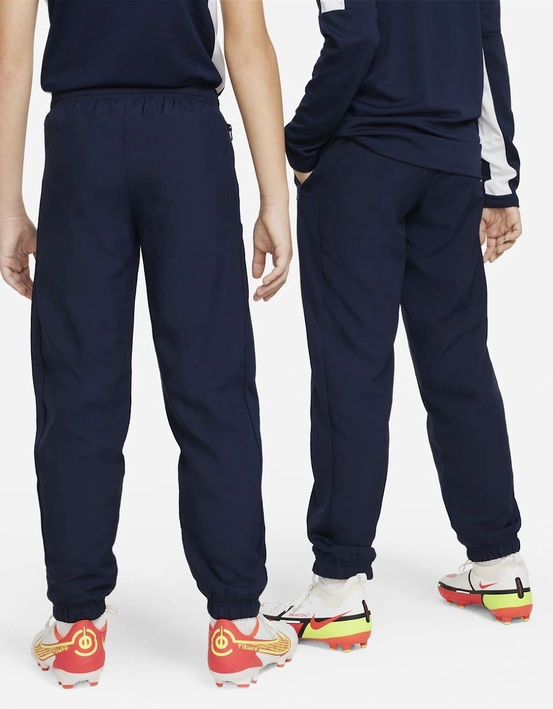 Training Tracksuit Bottoms Juniors