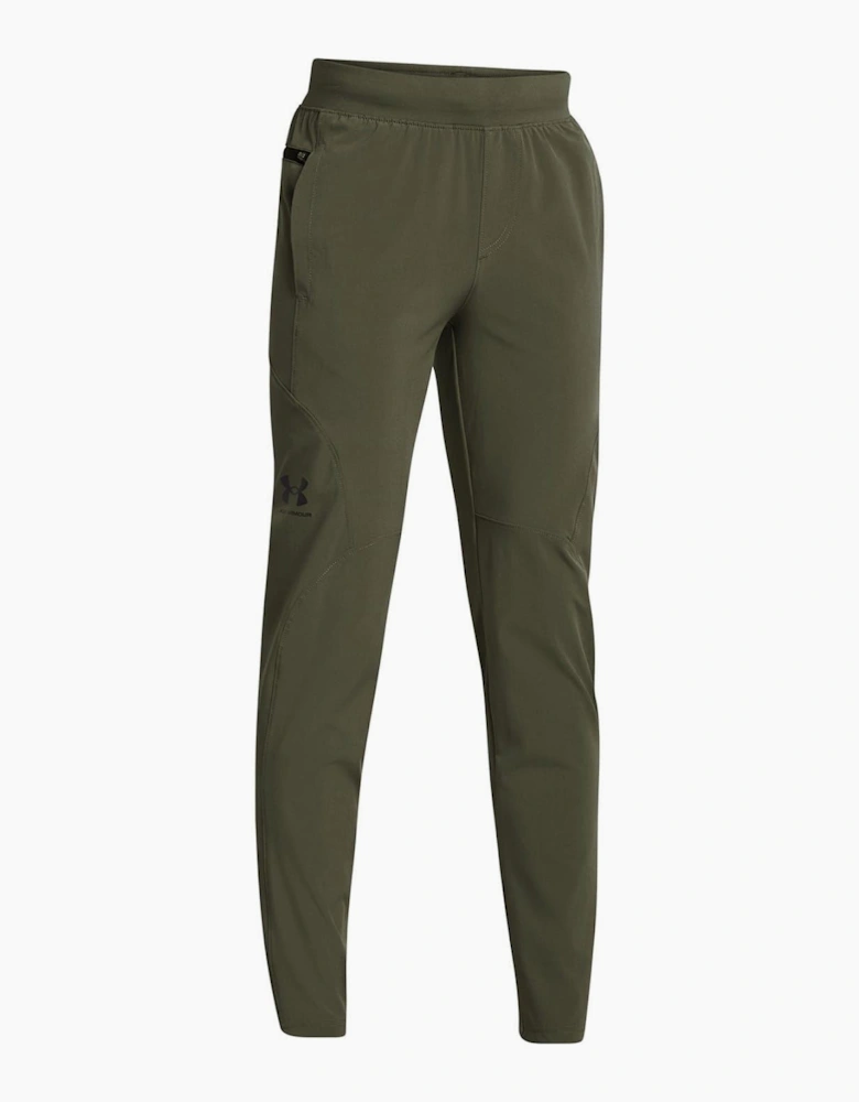 Unstoppable Tapered Bottoms Juniors