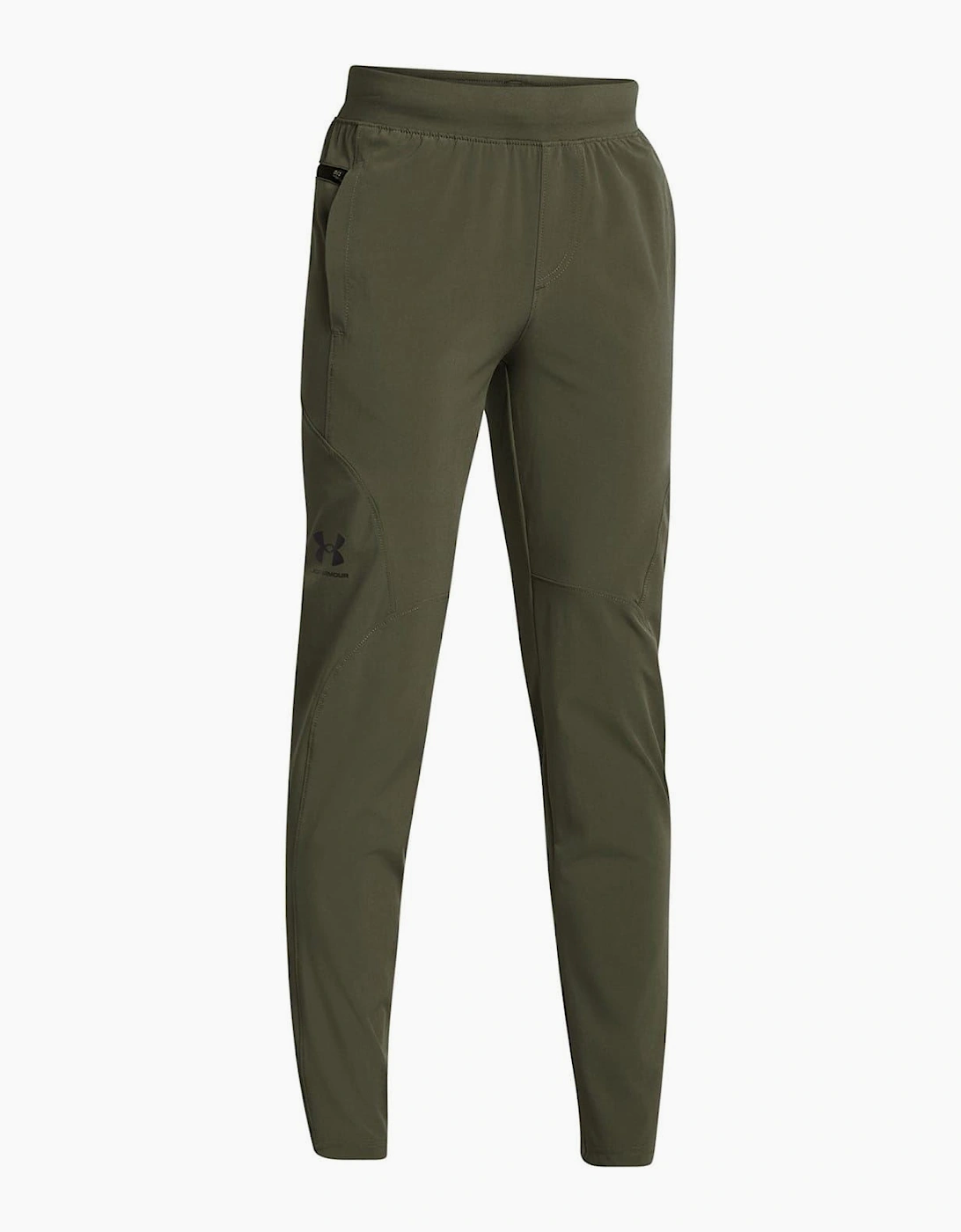 Unstoppable Tapered Bottoms Juniors