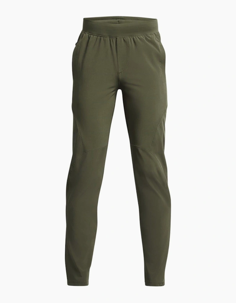 Unstoppable Tapered Bottoms Juniors