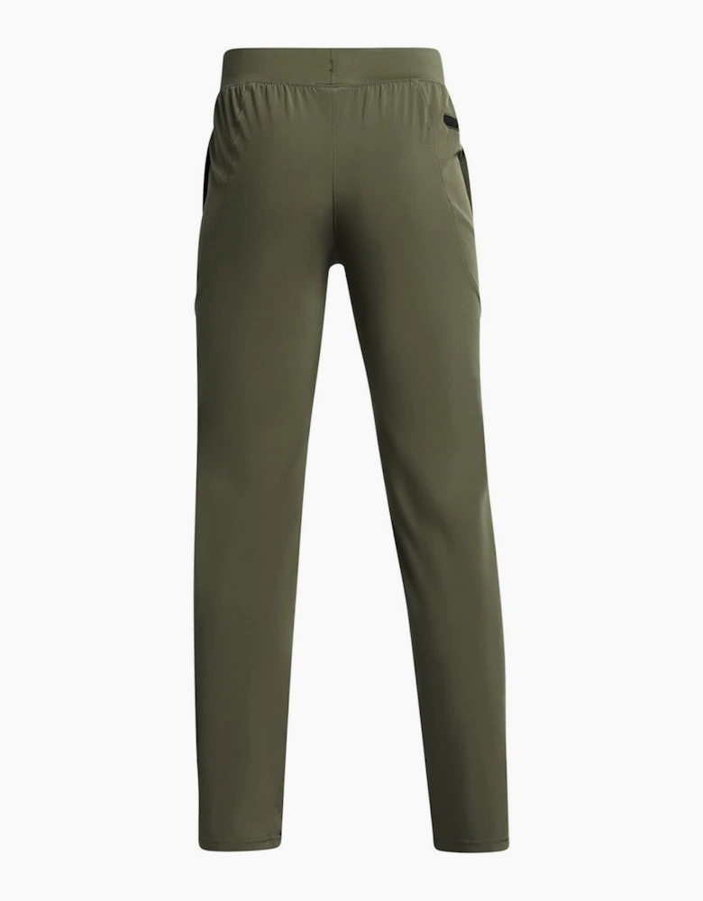 Unstoppable Tapered Bottoms Juniors