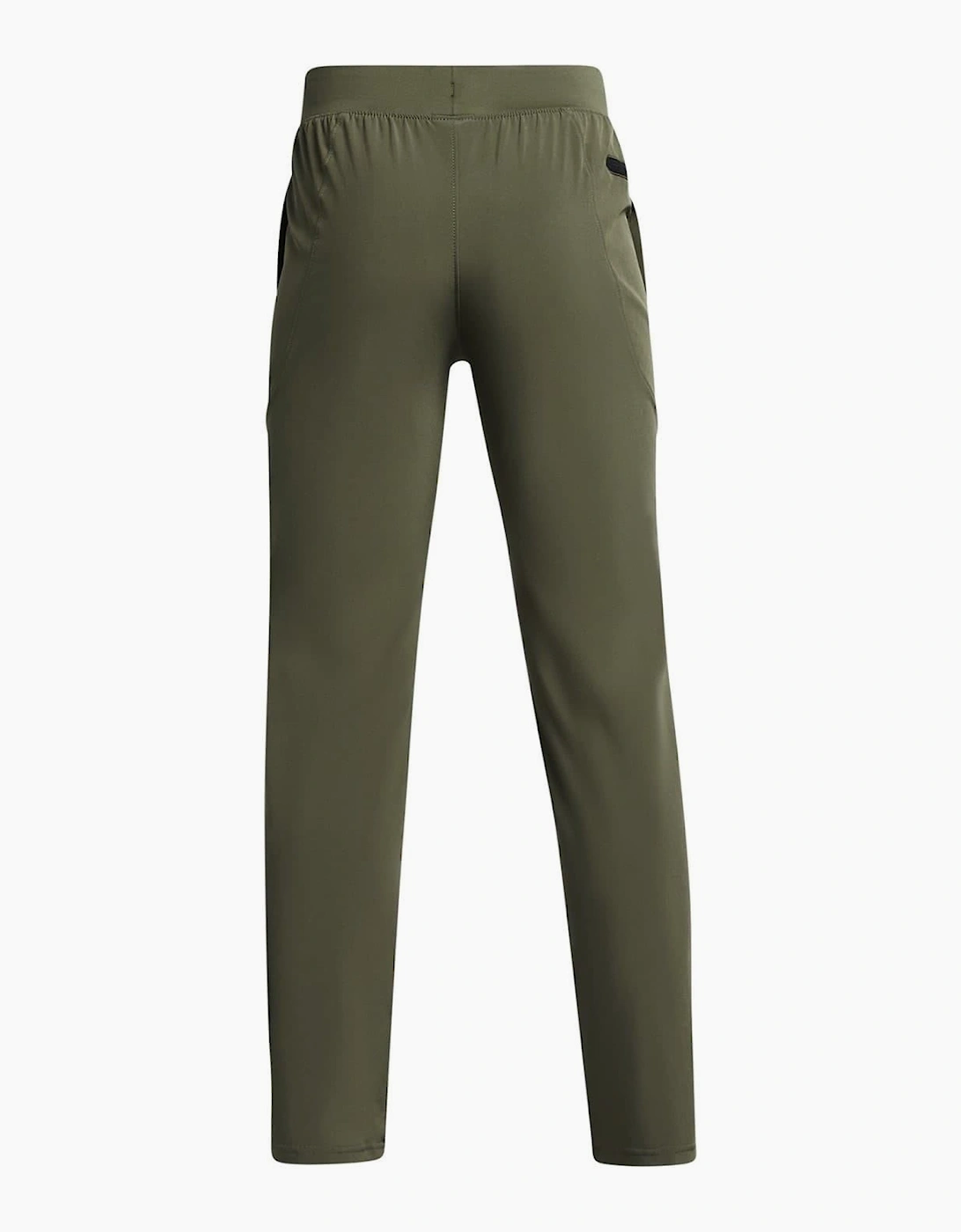 Unstoppable Tapered Bottoms Juniors