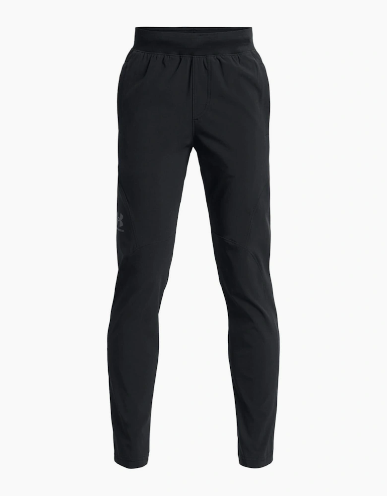 Unstoppable Tapered Bottoms Juniors