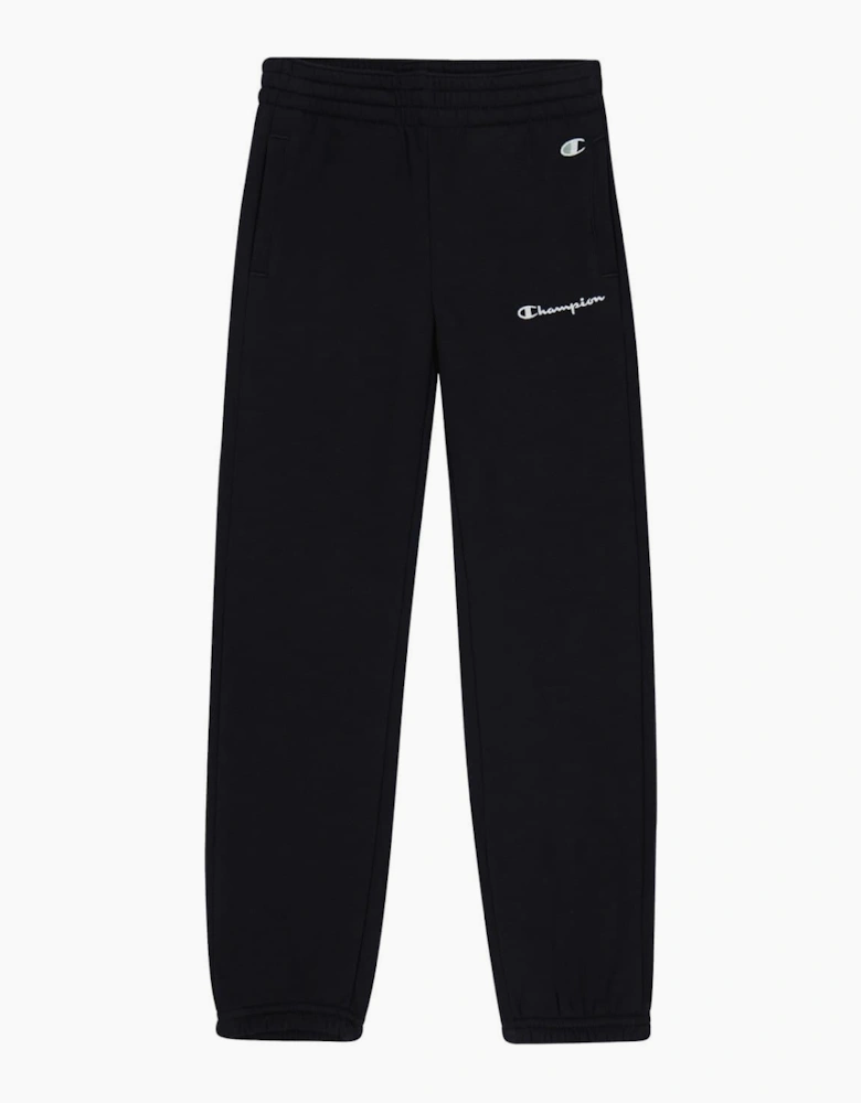 Elastic Jogger Casual Sweatpants
