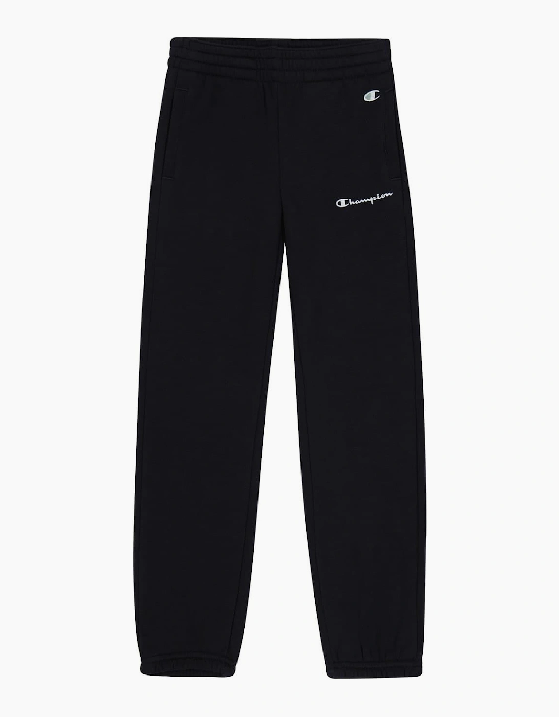 Elastic Jogger Casual Sweatpants