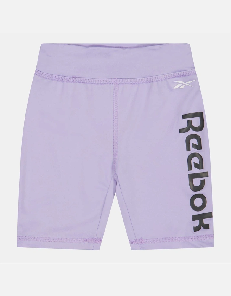 2 Pack Slim Fit Bermuda Shorts