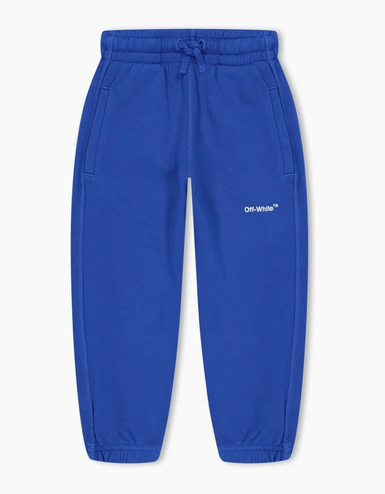 Fleece Regular Fit Joggers