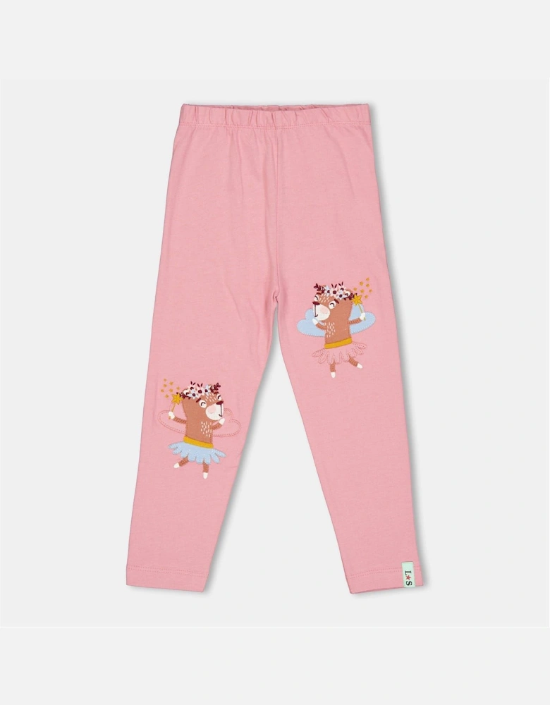 Fairy Shapewear Leggings