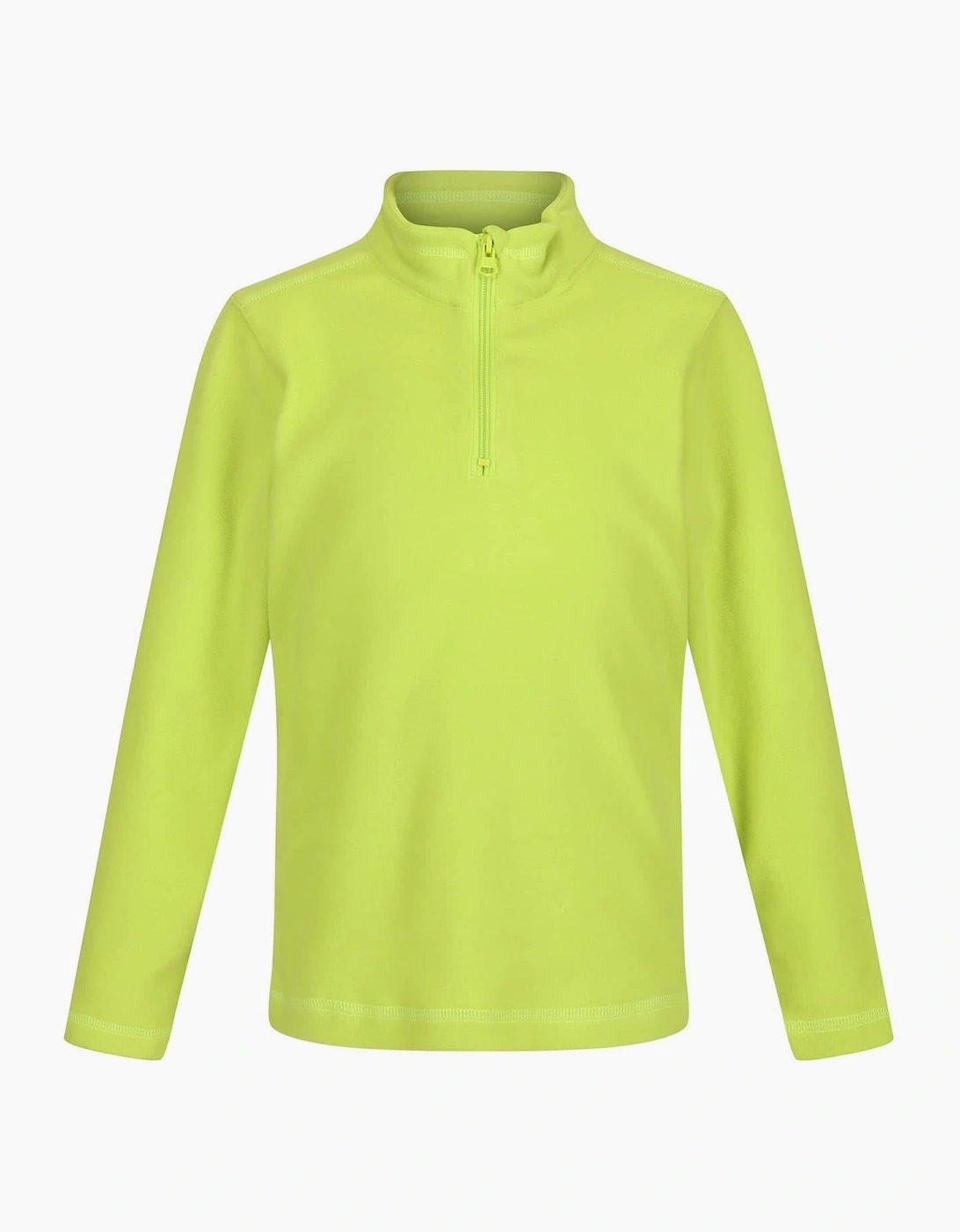 Hot Shot Half Zip Fleece Junior, 5 of 4