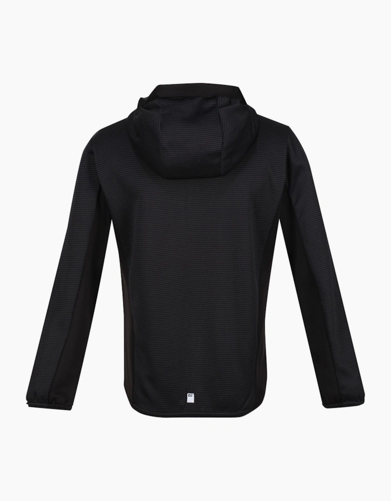 Junior Highton Full-Zip Hooded Sweatshirt