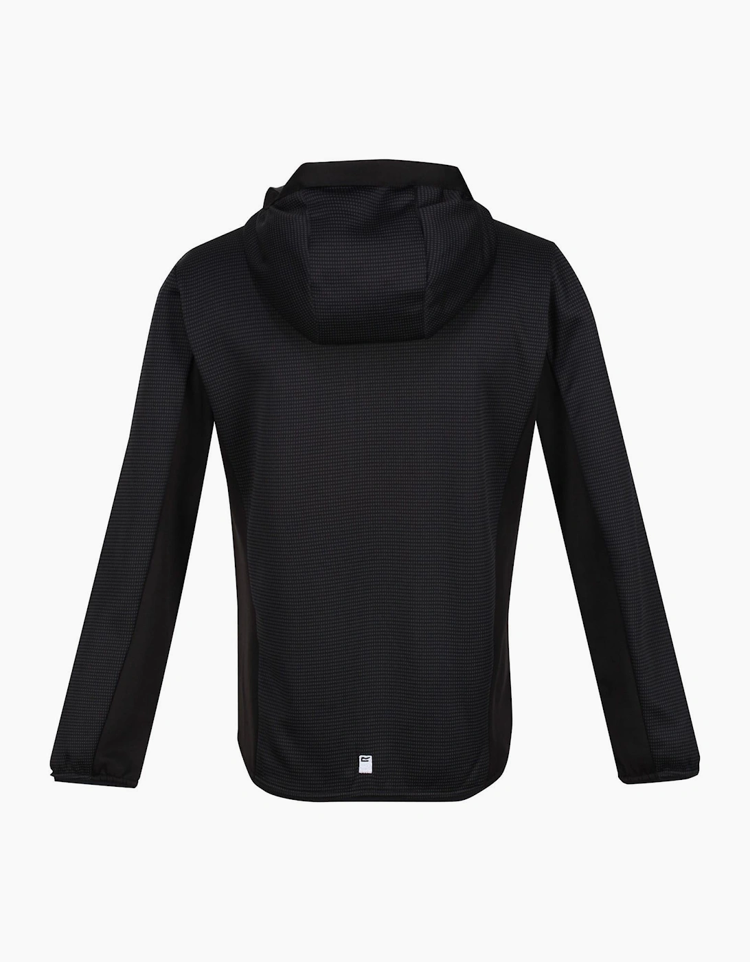 Junior Highton Full-Zip Hooded Sweatshirt