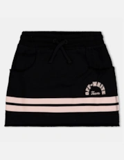 Black/Pink