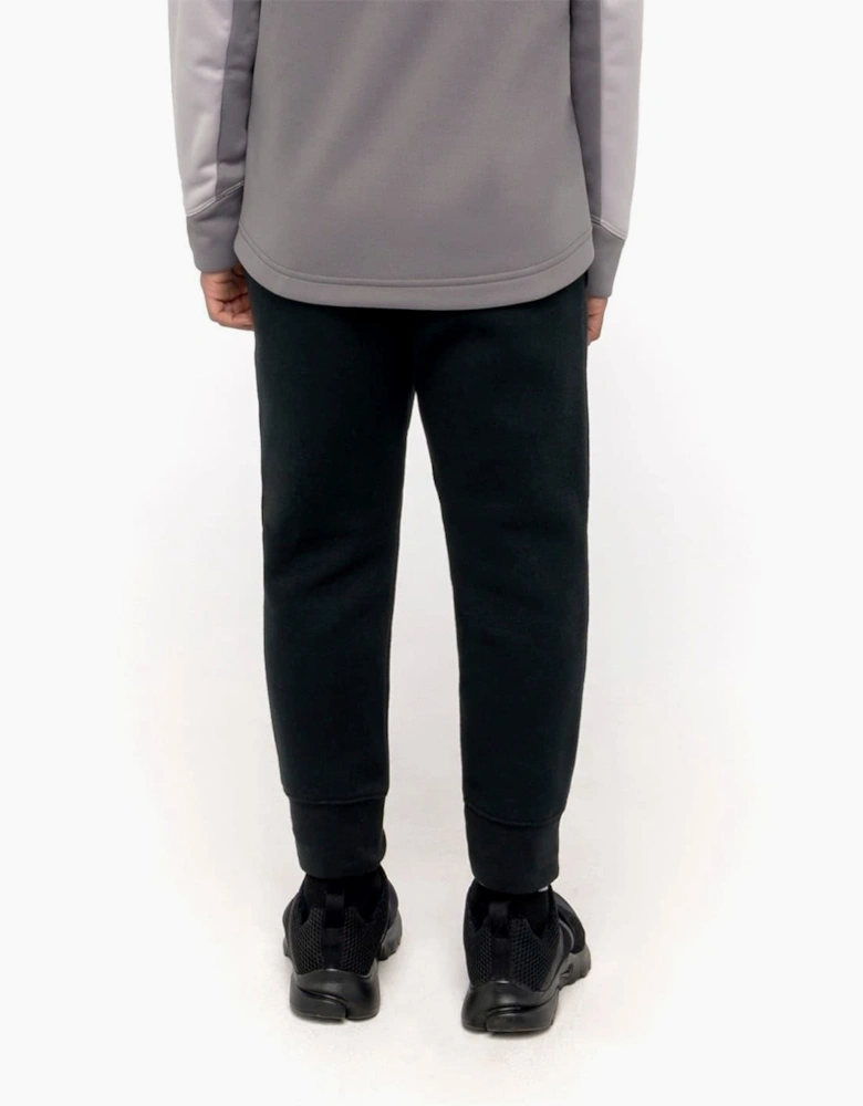 Hbr Logo Fleece Joggers Infant