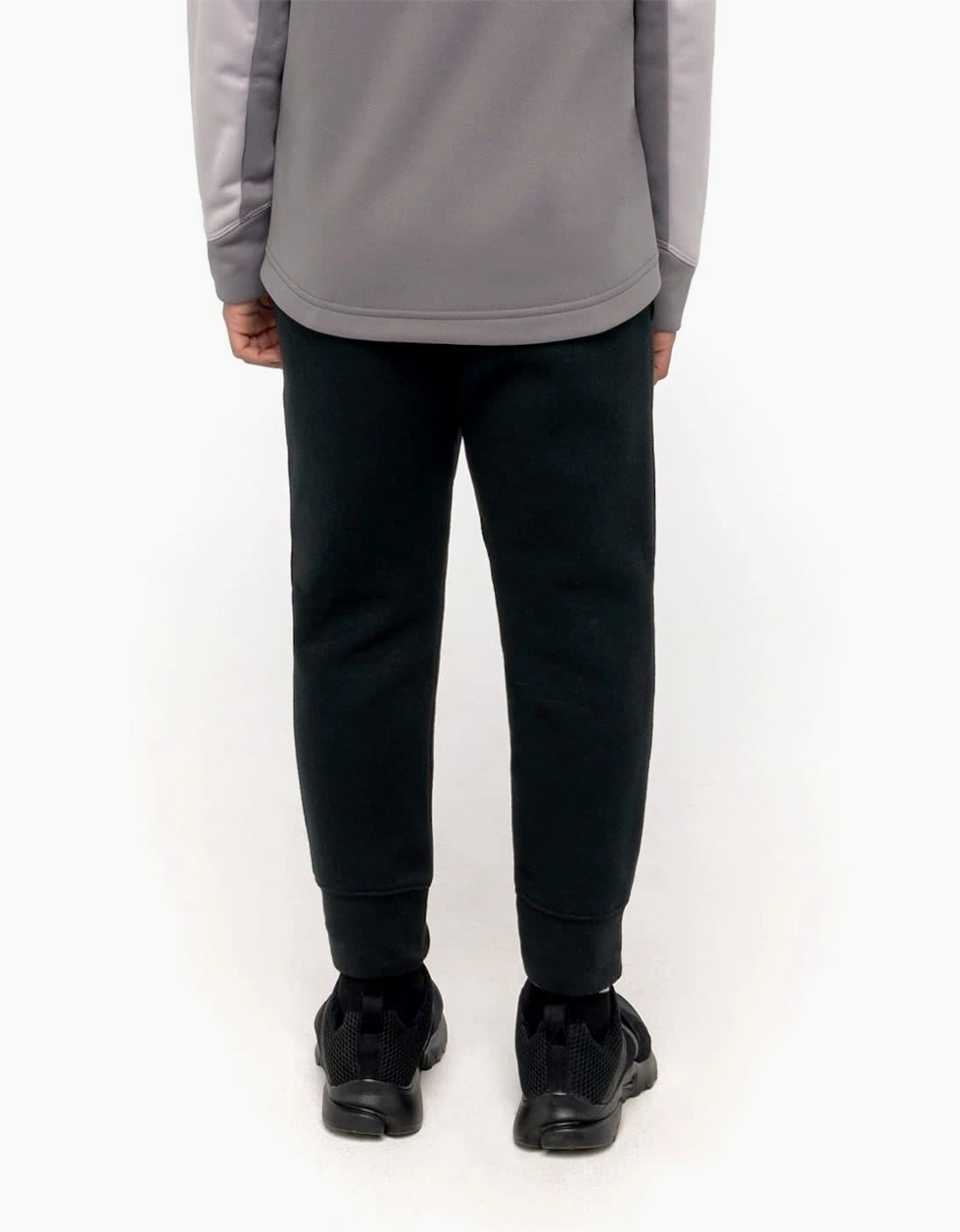Hbr Logo Fleece Joggers Infant