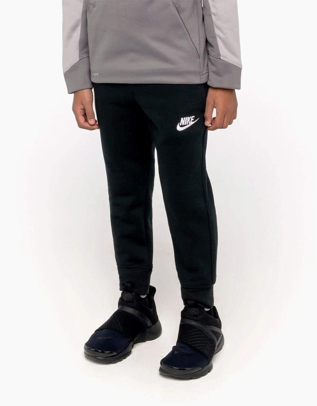 Hbr Logo Fleece Joggers Infant