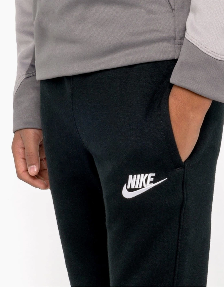 Hbr Logo Fleece Joggers Infant