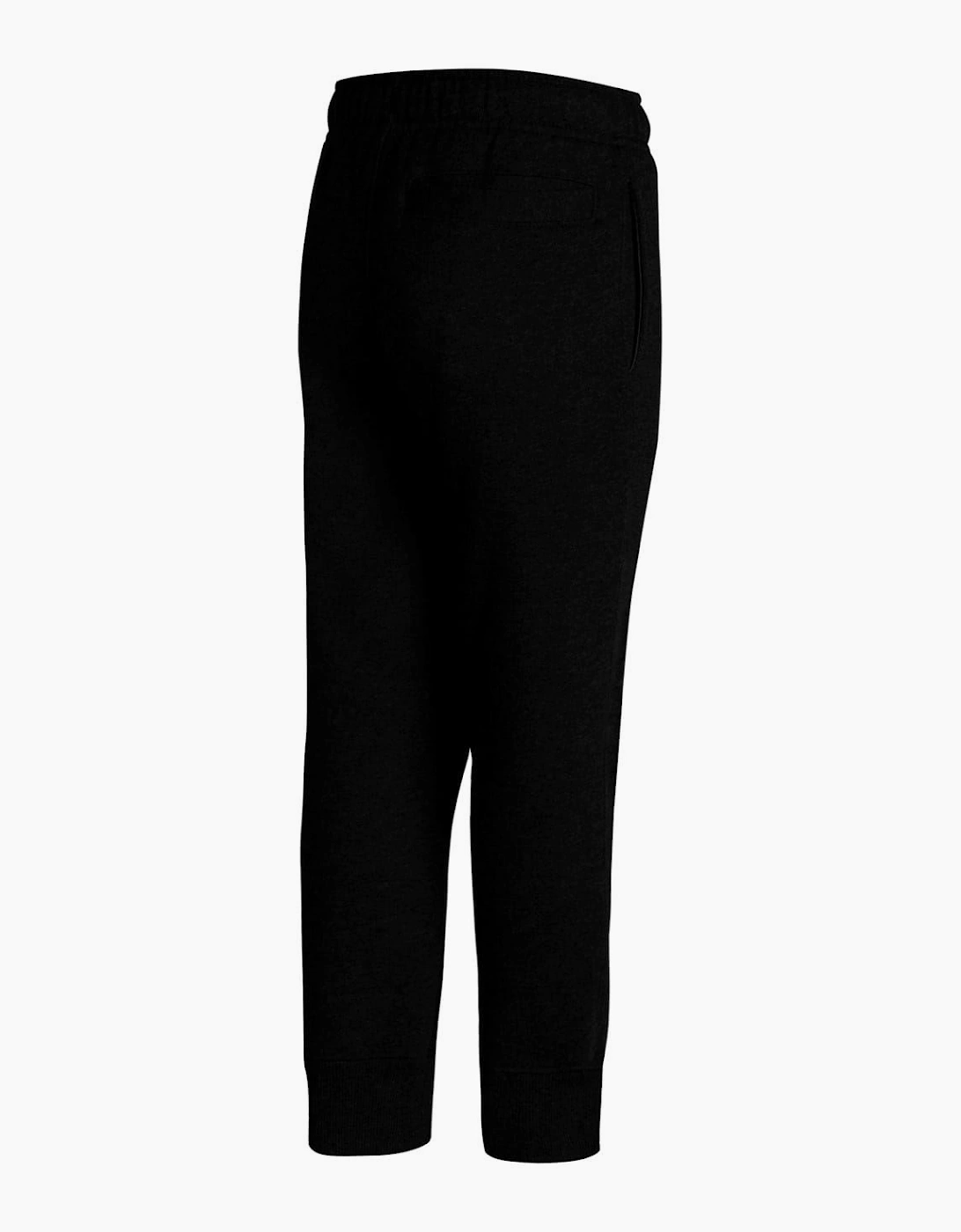 Hbr Logo Fleece Joggers Infant