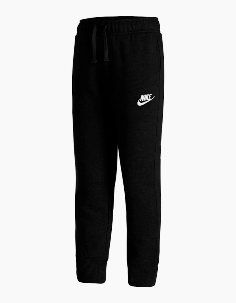 Hbr Logo Fleece Joggers Infant