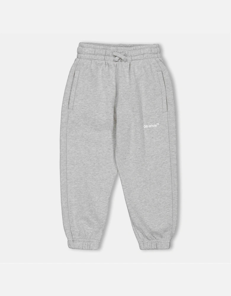 Monster Solid Patterned Straight Joggers