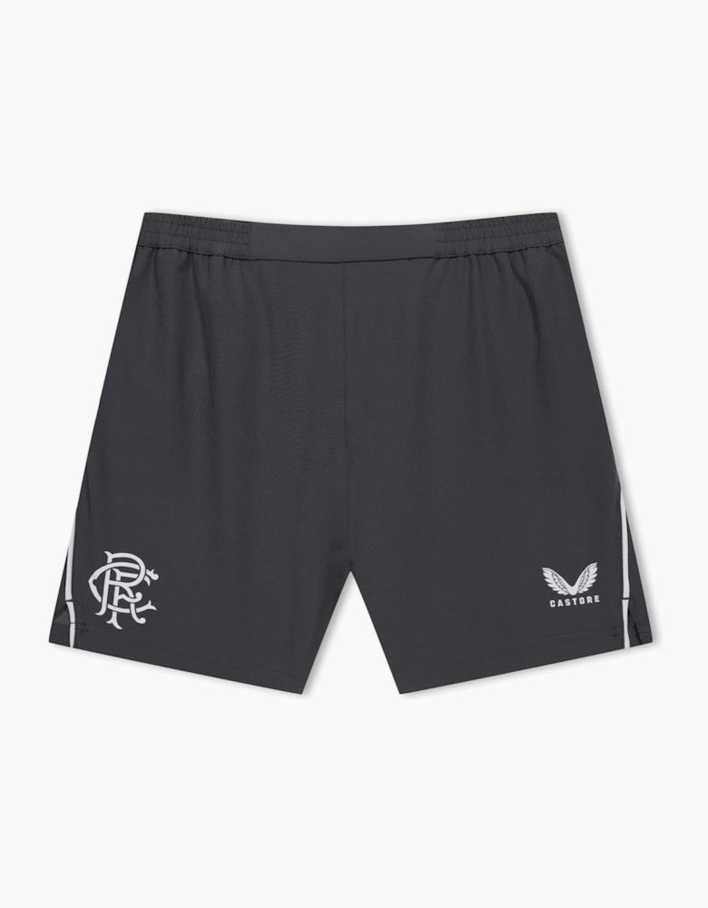 Rfc Travshor