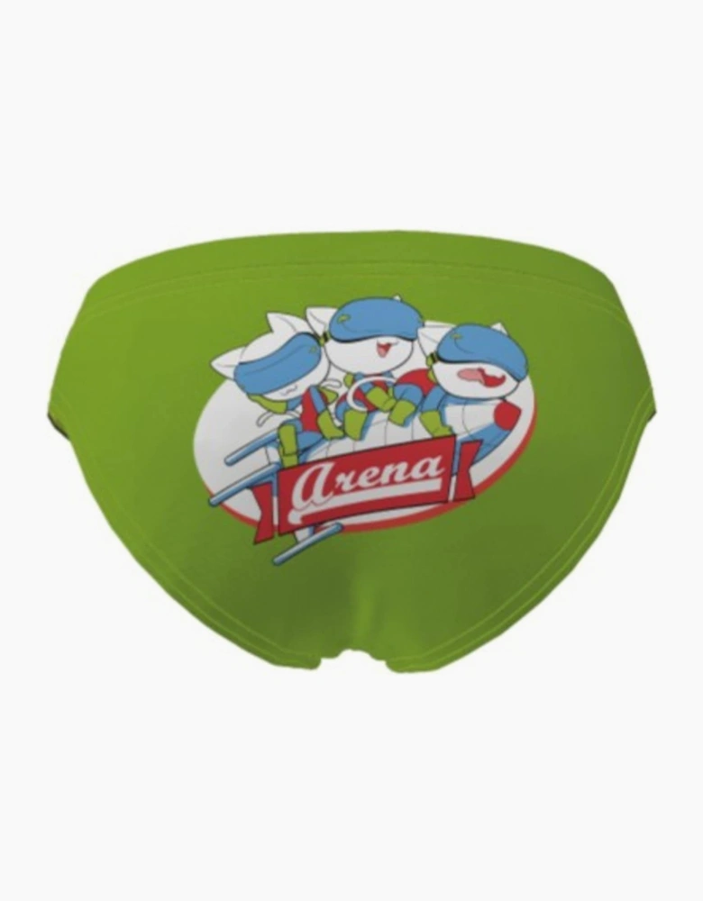 Boys Swim Briefs