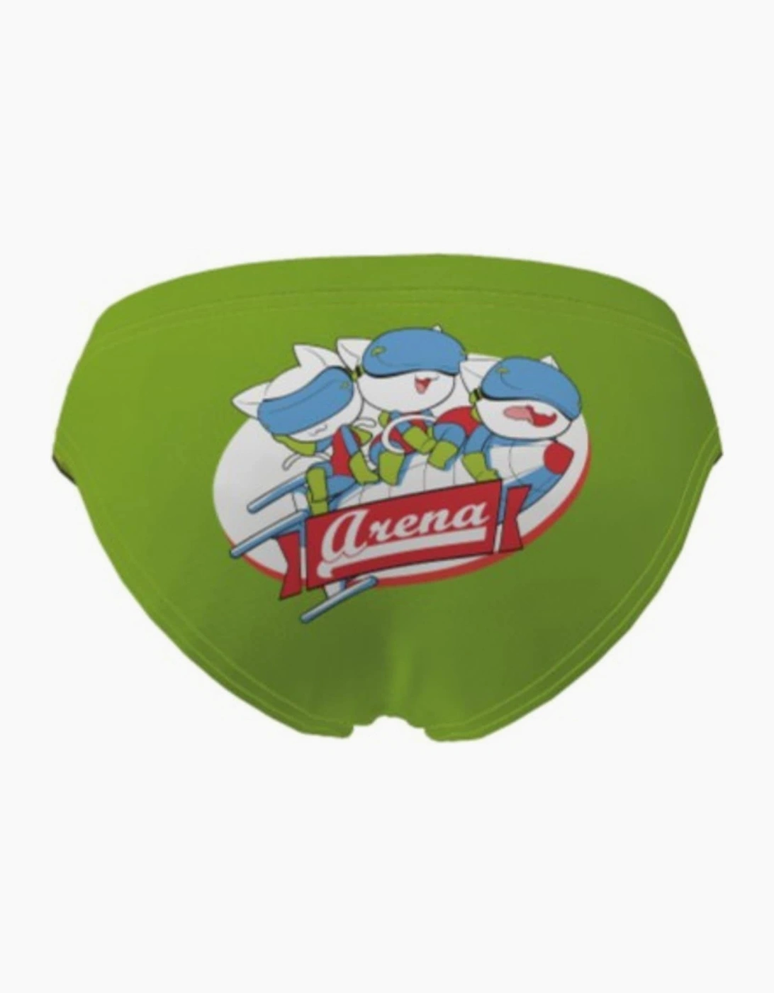 Boys Swim Briefs