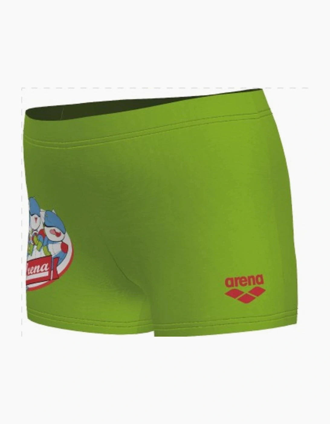 Boys Swim Shorts, 5 of 4
