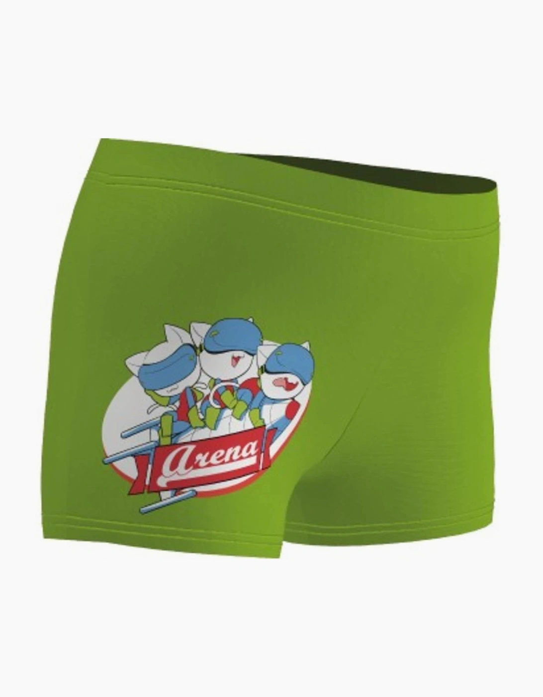 Boys Swim Shorts