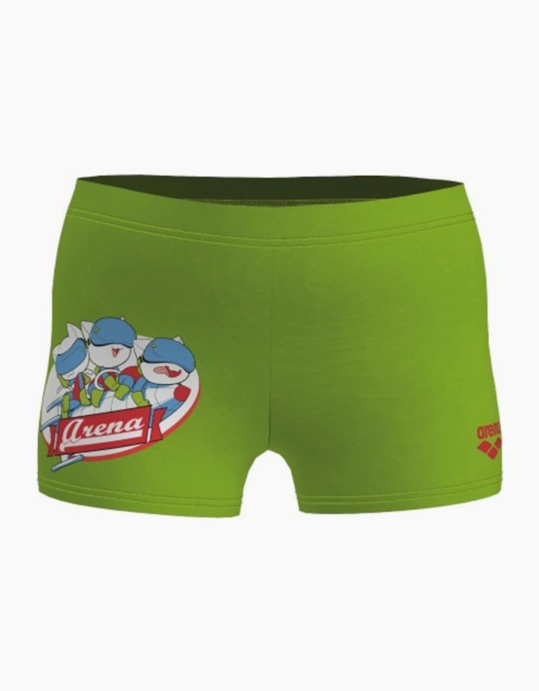 Boys Swim Shorts