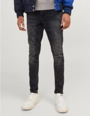 Black Denim