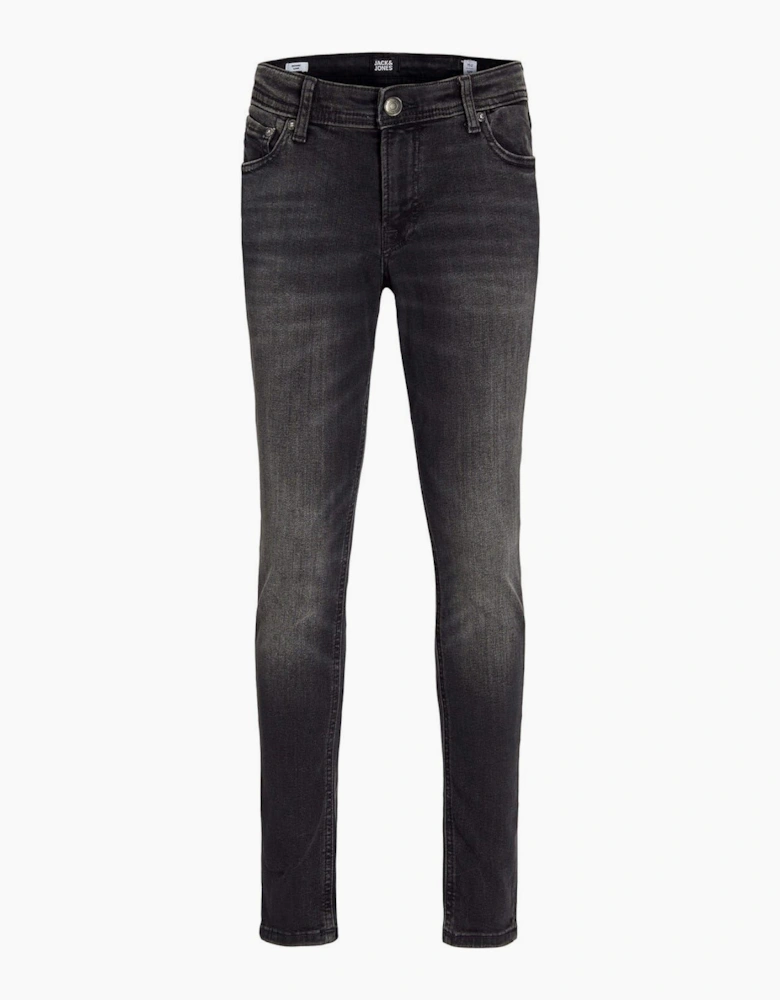 Five Pocket Skinny Jeans