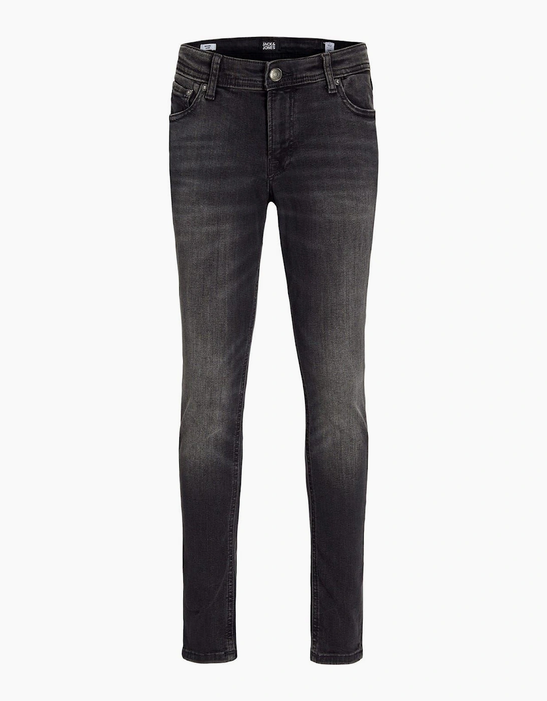 Five Pocket Skinny Jeans