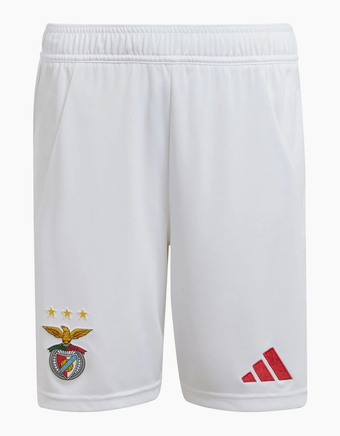 V-Neck Short Sleeve T-Shirt and Soccer Shorts Set