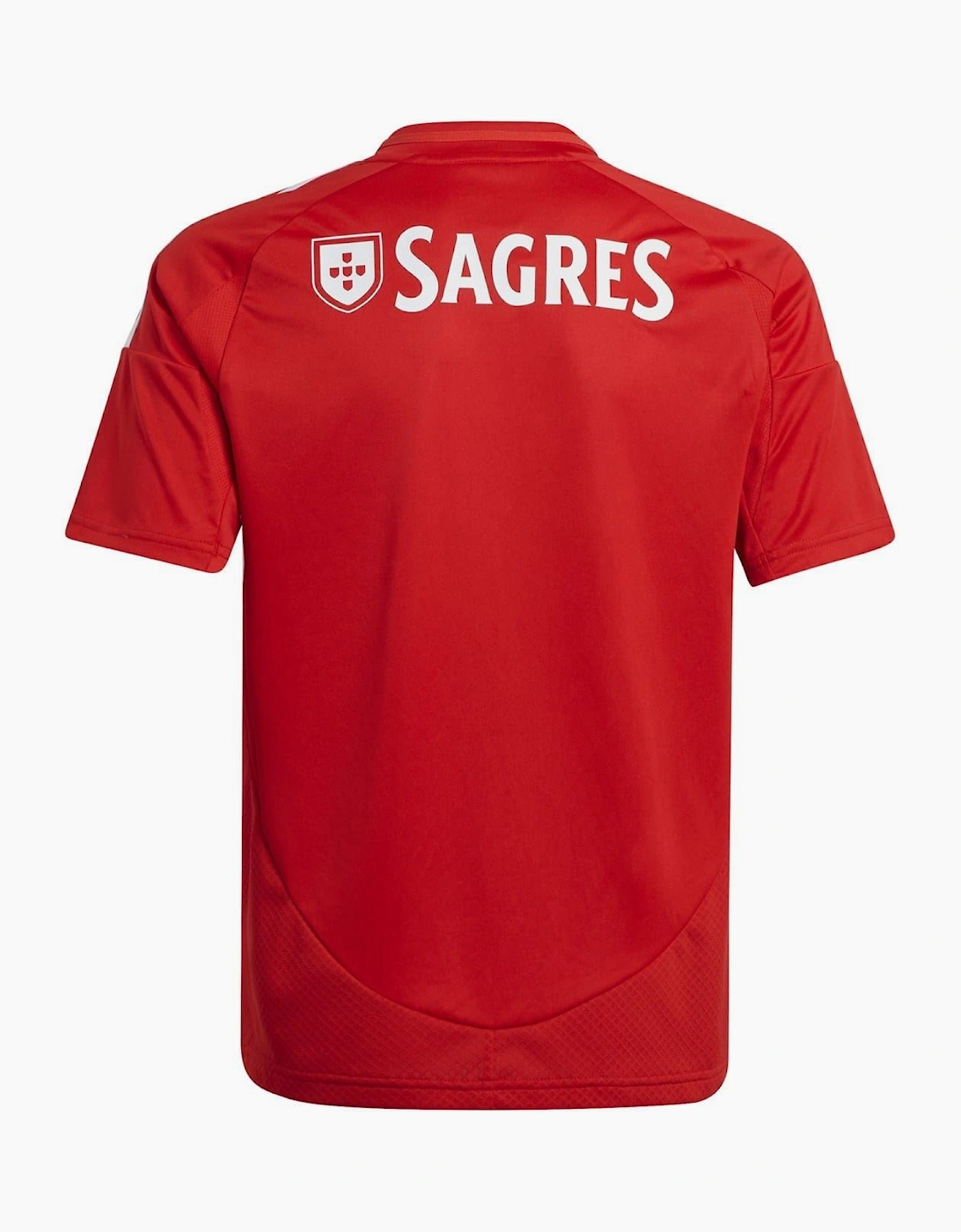 V-Neck Short Sleeve T-Shirt and Soccer Shorts Set