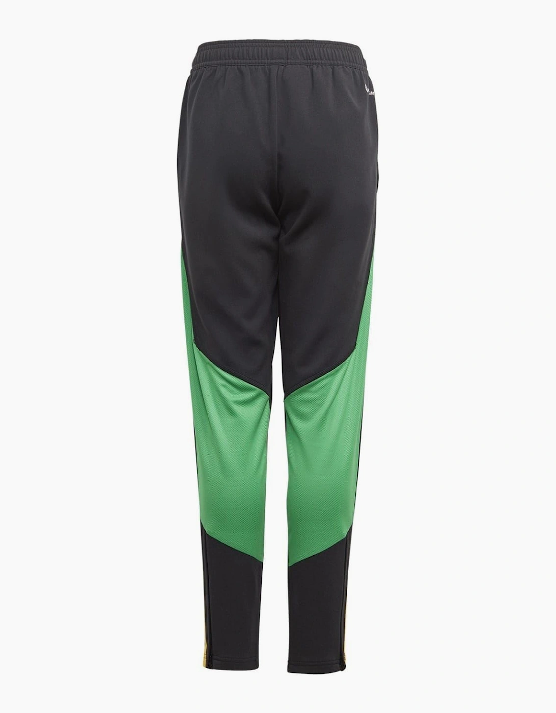 Jamaica Football Federation Tapered Three Stripes Track Pants